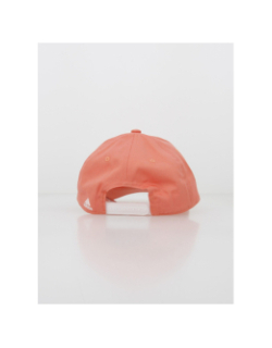 Casquette daily big logo orange - Adidas