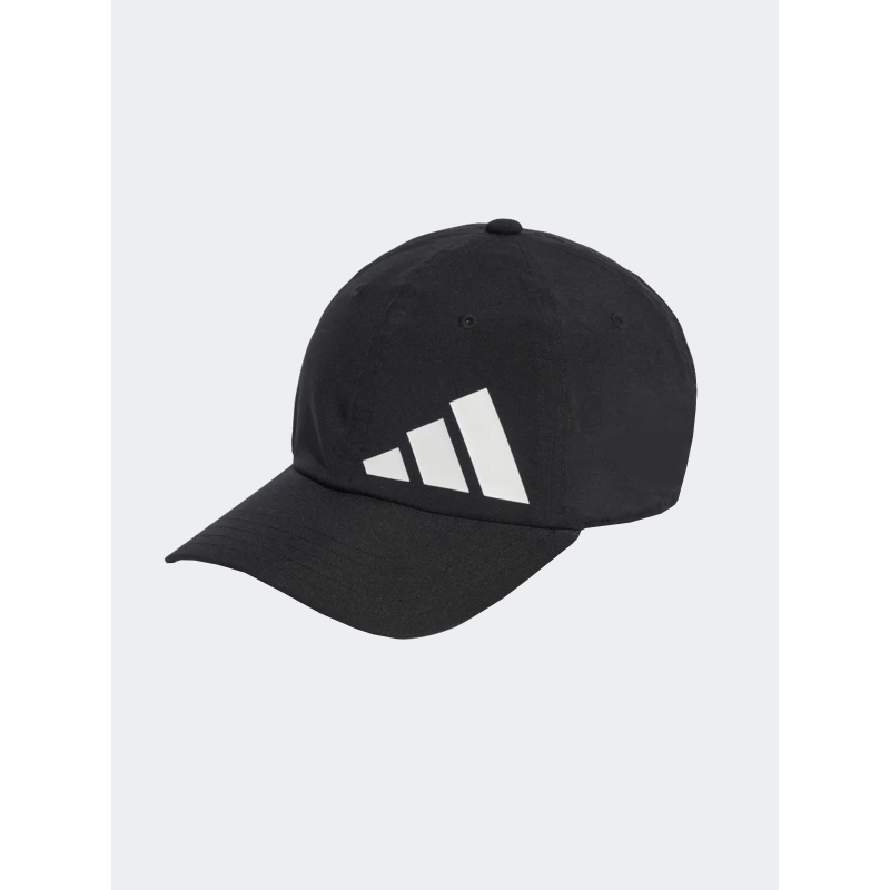 Casquette baseball bold noir - Adidas