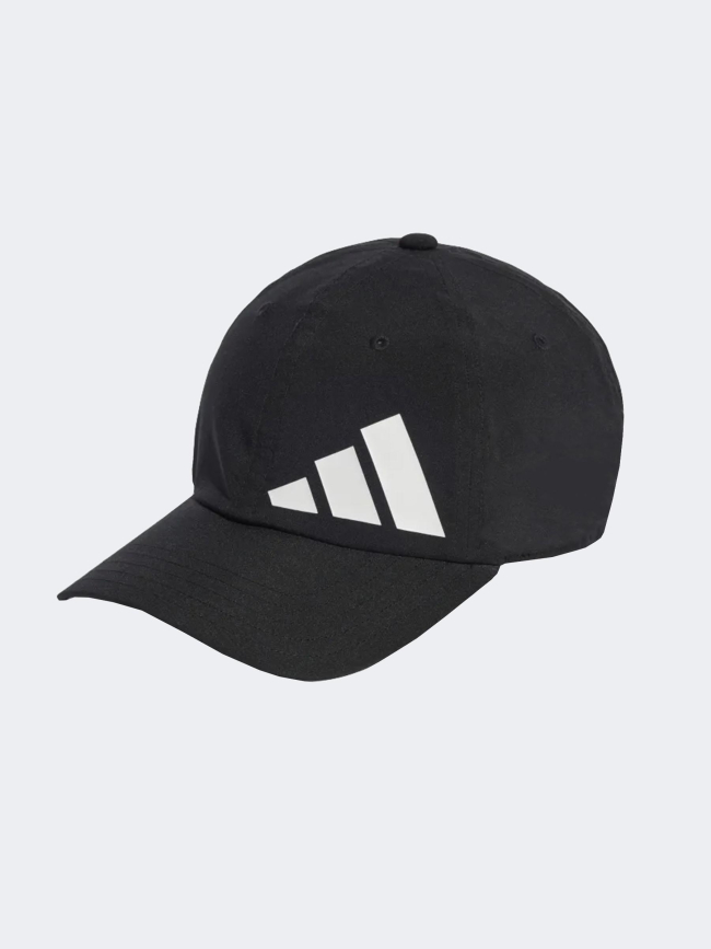 Casquette baseball bold noir - Adidas