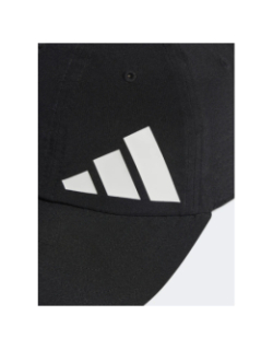 Casquette baseball bold noir - Adidas