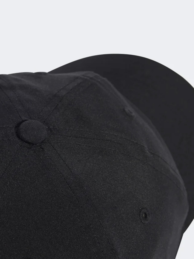 Casquette baseball bold noir - Adidas