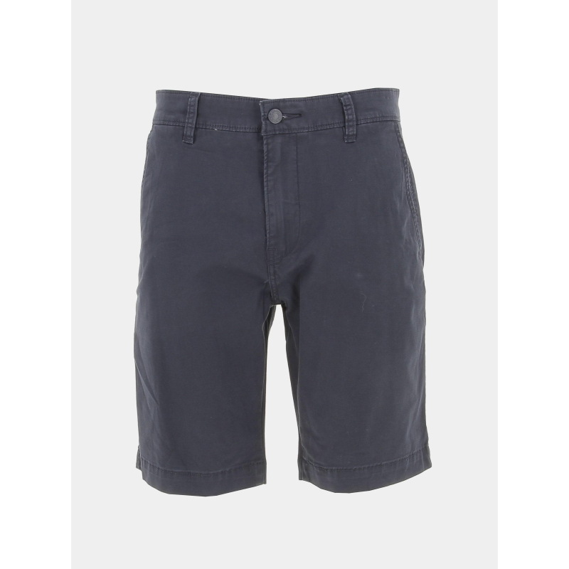 Short chino xx taper 2 bleu marine homme - Levi's