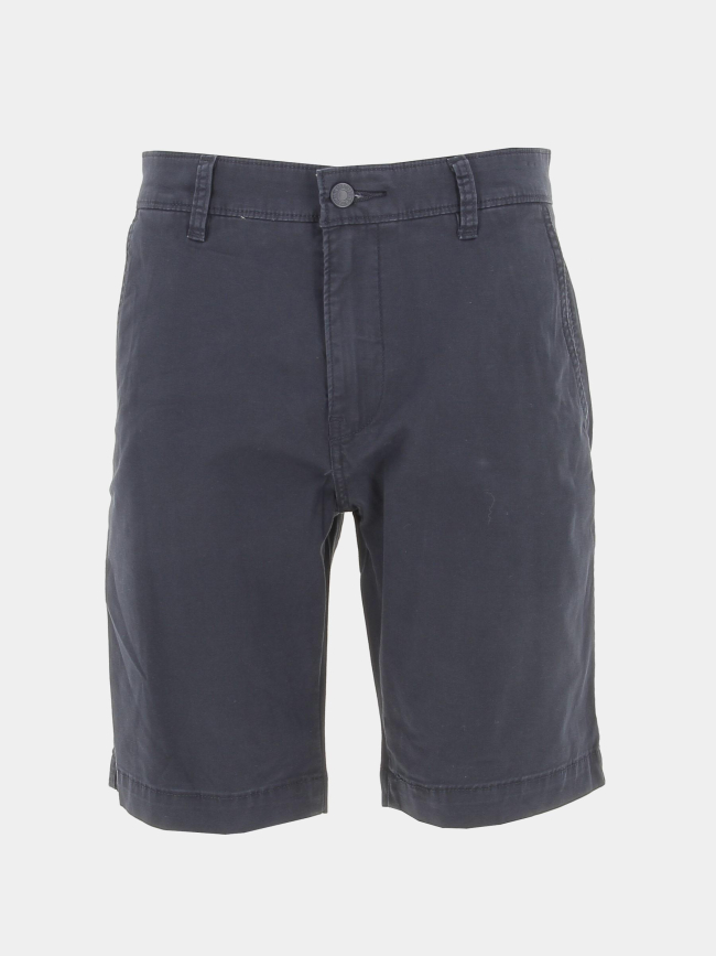 Short chino xx taper 2 bleu marine homme - Levi's