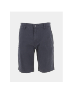 Short chino xx taper 2 bleu marine homme - Levi's