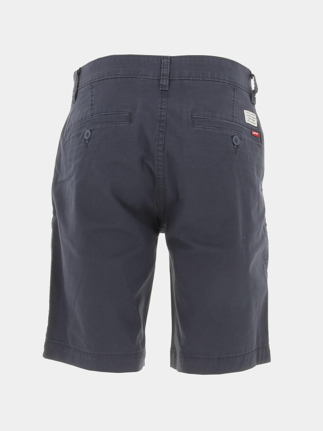 Short chino xx taper 2 bleu marine homme - Levi's