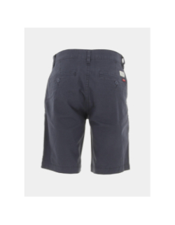 Short chino xx taper 2 bleu marine homme - Levi's