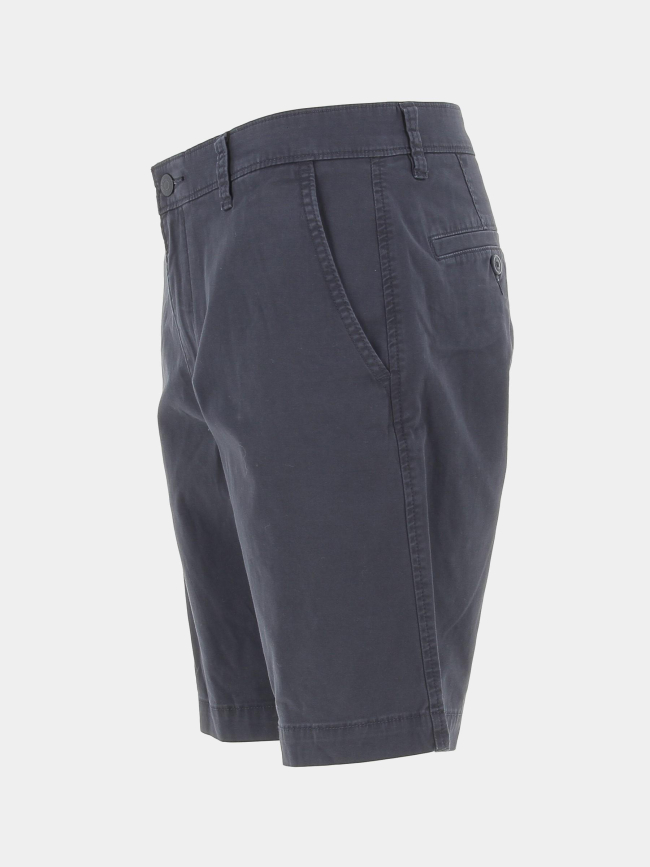 Short chino xx taper 2 bleu marine homme - Levi's