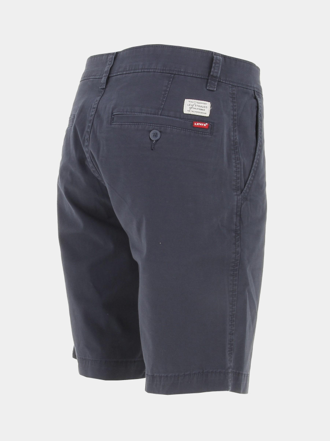 Short chino xx taper 2 bleu marine homme - Levi's