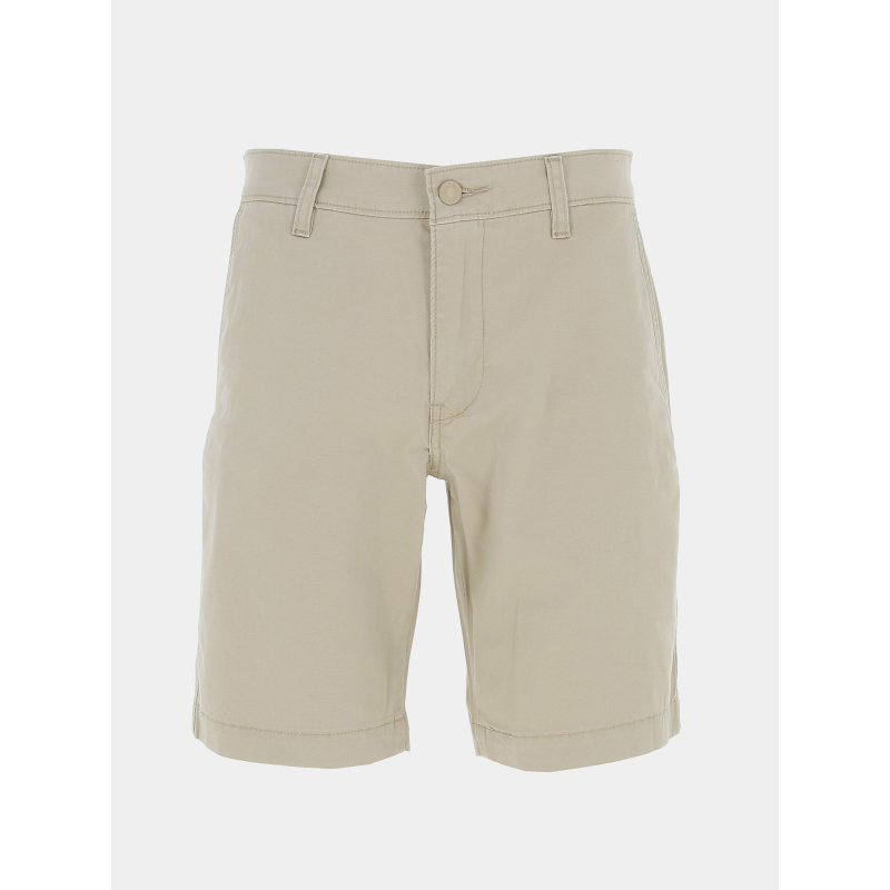 Short chino xx taper 2 beige homme - Levi's