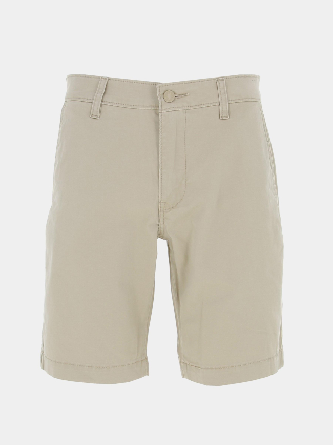 Short chino xx taper 2 beige homme - Levi's