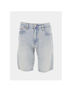 Short en jean 405 standard philisopher bleu homme - Levi's