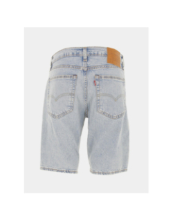 Short en jean 405 standard philisopher bleu homme - Levi's