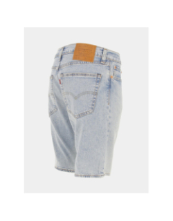 Short en jean 405 standard philisopher bleu homme - Levi's