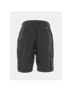Short cargo tiko noir homme - Oxbow