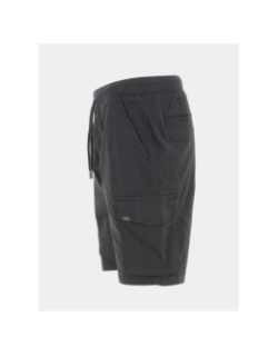 Short cargo tiko noir homme - Oxbow