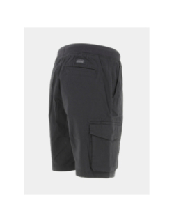 Short cargo tiko noir homme - Oxbow