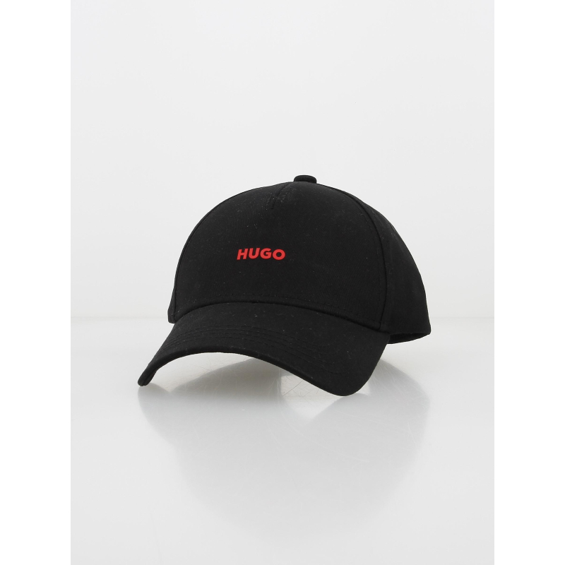 Casquette 510 noir femme - Hugo