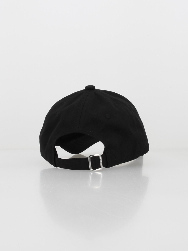 Casquette 510 noir femme - Hugo