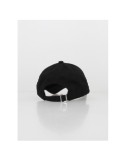 Casquette 510 noir femme - Hugo