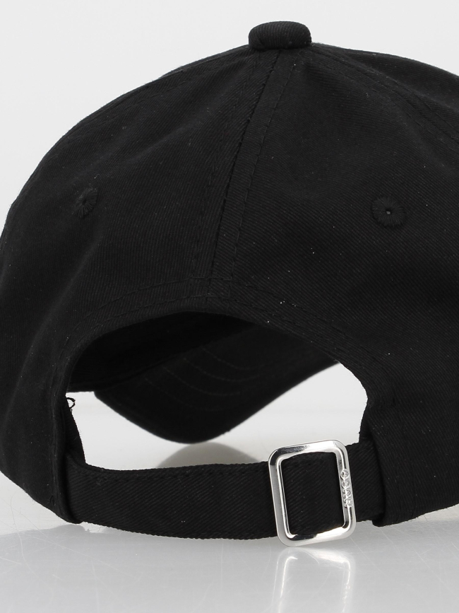 Casquette 510 noir femme - Hugo