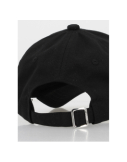 Casquette 510 noir femme - Hugo