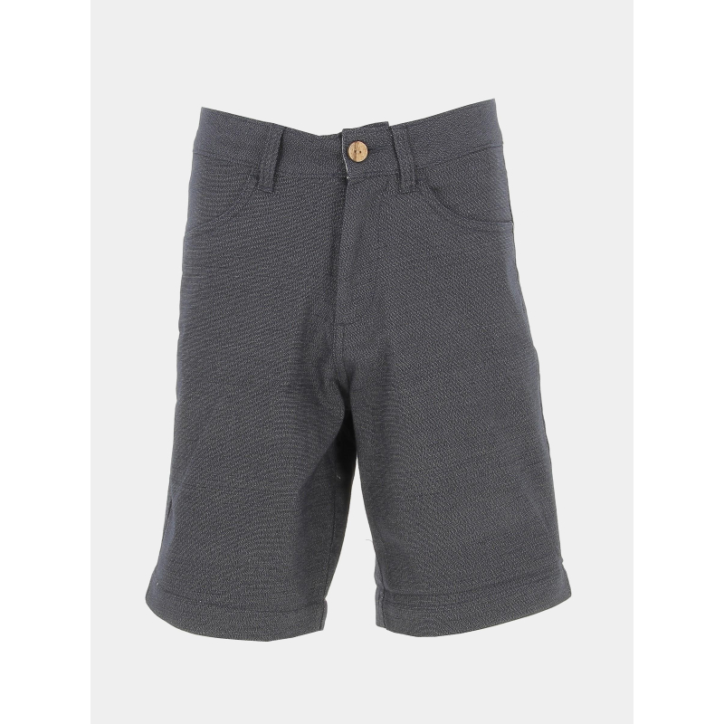 Short aldos bleu marine homme - Picture