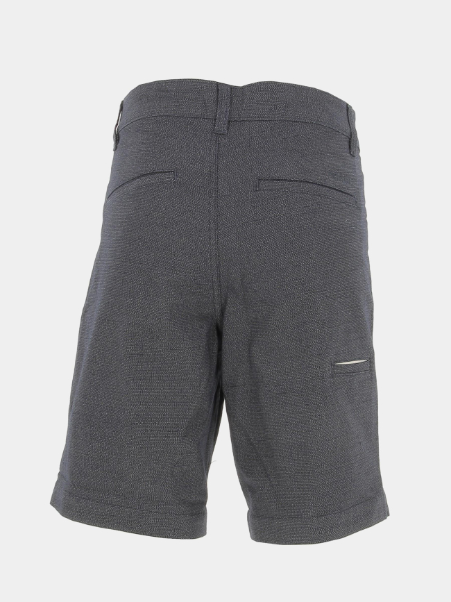 Short aldos bleu marine homme - Picture