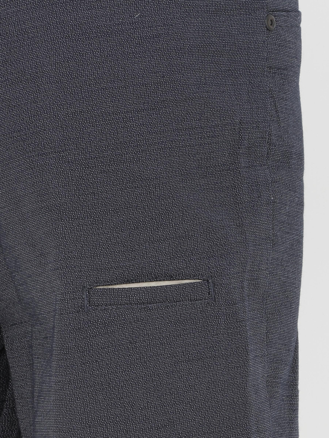 Short aldos bleu marine homme - Picture