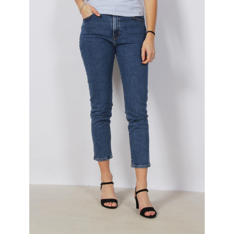 Jean regular fit 934 bleu femme - Hugo