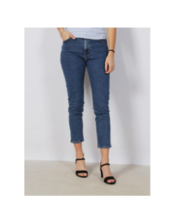 Jean regular fit 934 bleu femme - Hugo