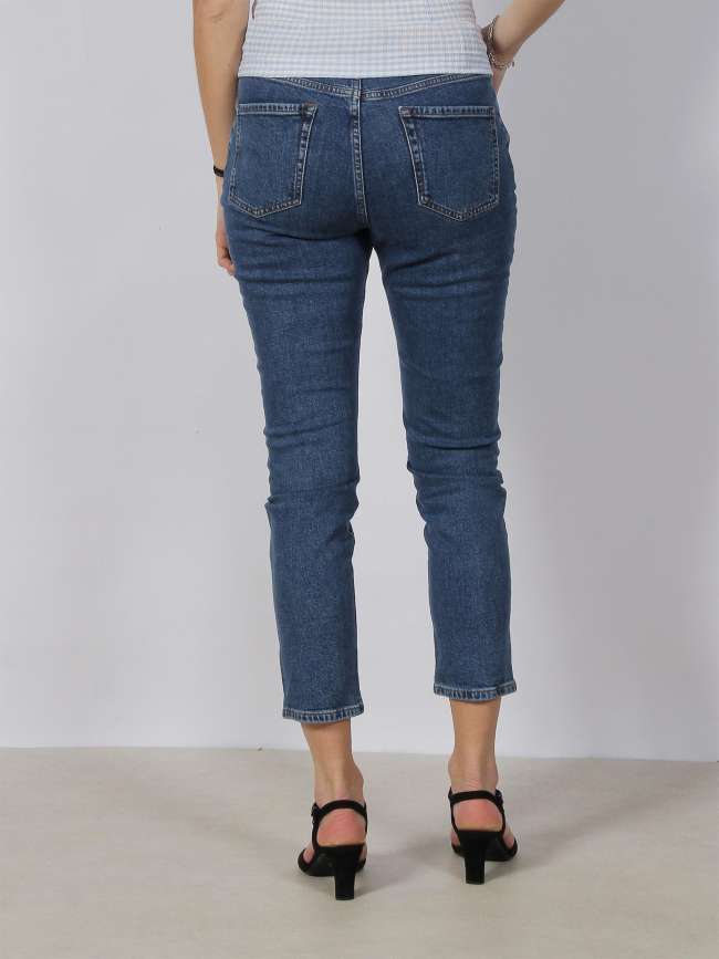 Jean regular fit 934 bleu femme - Hugo