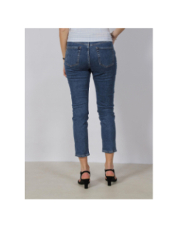 Jean regular fit 934 bleu femme - Hugo