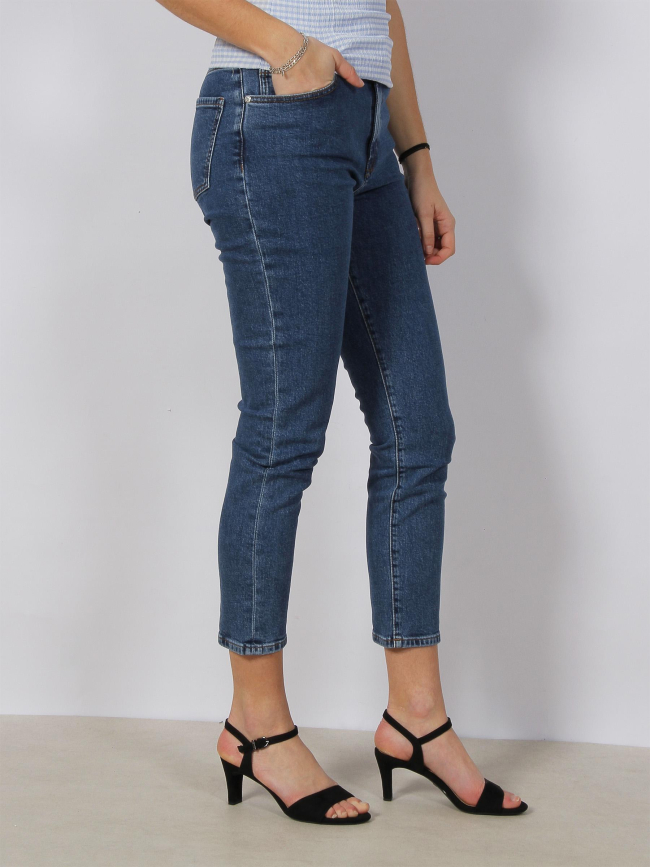 Jean regular fit 934 bleu femme - Hugo