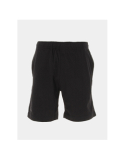 Short de sport cabas noir homme - Kappa