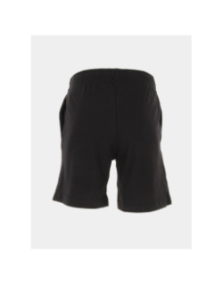 Short de sport cabas noir homme - Kappa