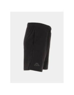 Short de sport cabas noir homme - Kappa