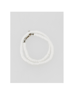 Collier ras de cou ounni blanc femme - Barts