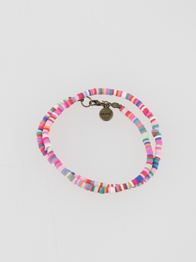 Collier ras de cou ozma multicolore femme - Barts