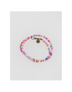 Collier ras de cou ozma multicolore femme - Barts