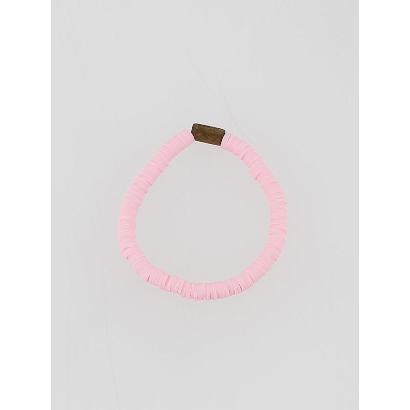 Bracelet talf rose femme - Barts