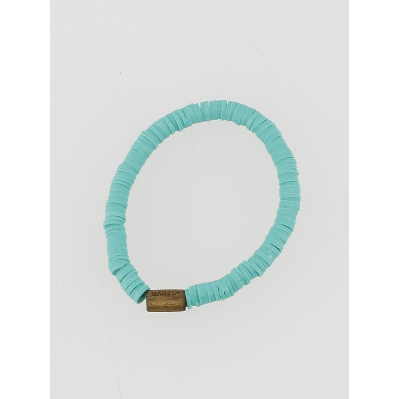 Bracelet talf vert femme - Barts