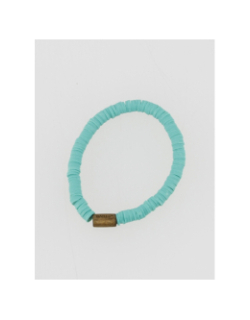 Bracelet talf vert femme - Barts