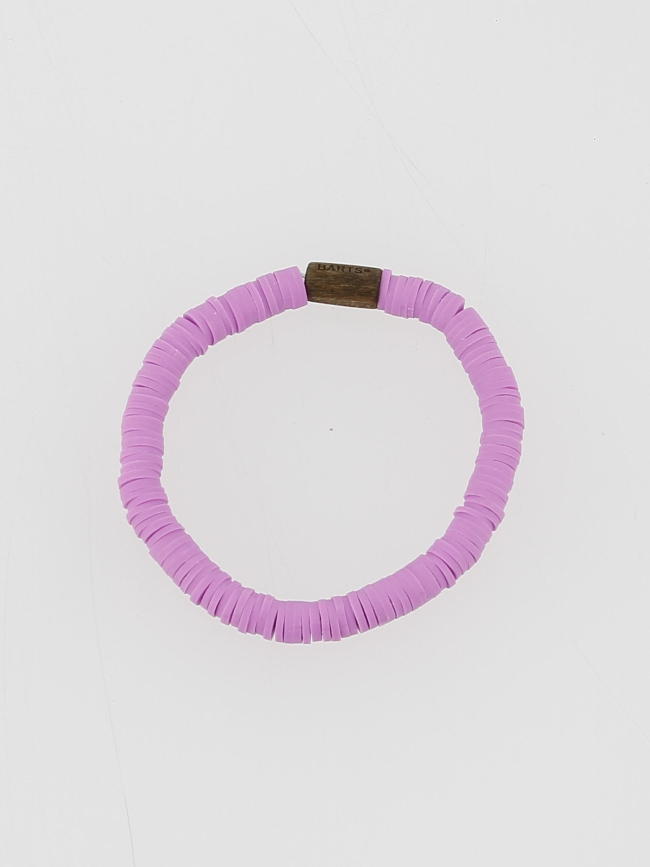 Bracelet talf violet mauve femme - Barts