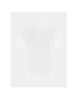 T-shirt uni play blanc homme - Serge Blanco