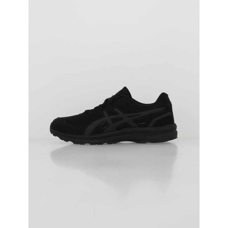 Chaussures de marche gel mission 3 noir homme - Asics