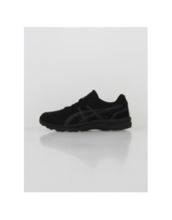 Chaussures de marche gel mission 3 noir homme - Asics