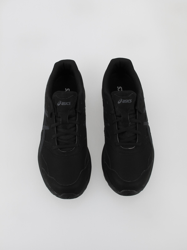 Chaussures de marche gel mission 3 noir homme - Asics