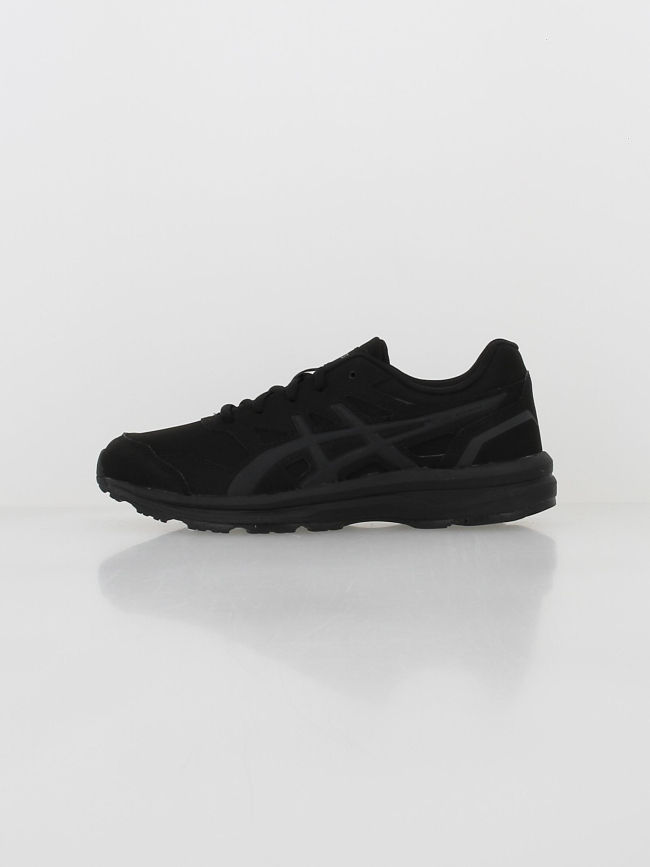 Chaussures de marche gel mission 3 noir femme - Asics