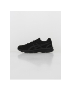 Chaussures de marche gel mission 3 noir femme - Asics