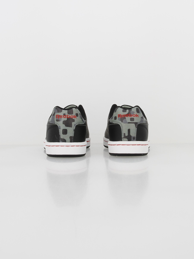 Baskets royal complete 2.0 noir camo garçon - Reebok